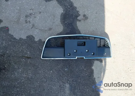 2015 Chevrolet Sonic Lt Auto z USA, uszkodzony, nr VIN 1G1JC6SH4F4150933